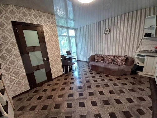 Дом под-ключ СНТ "Клеры" 150, Севастополь Фото: 22 из 27