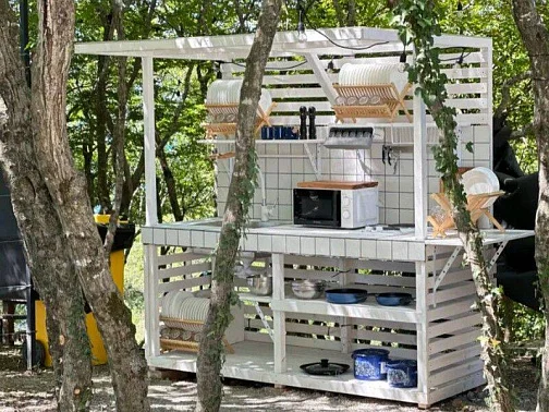 "Petra Garden" отель, Бетта Фото: 7 из 50