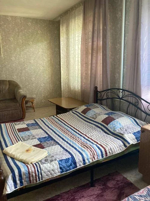 Частный сектор Платановая 24, Архипо-Осиповка Фото: 36 из 38