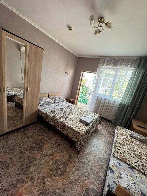 "Милана" гостевой дом, Адлер Фото: 11 из 23
