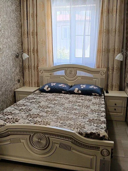 "У Василия" гостевой дом, Кабардинка Фото: 33 из 42