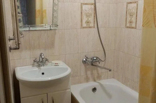 2х-комнтная квартира Фото: 13 из 12