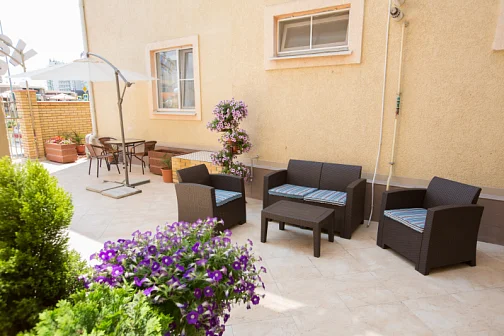 "Valentina" гостевой дом, Сочи Фото: 2 из 4