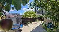 "Семейный Дворик" частный сектор, Анапа