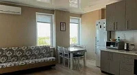 Квартира-студия Просвещения 84, Адлер