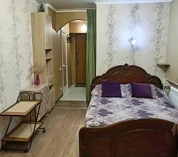 1-комнатная квартира Нагорная 12