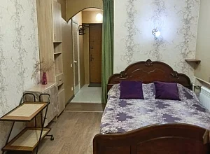 Отдых в Сочи   Нагорная 12 - квартиры снять посуточно