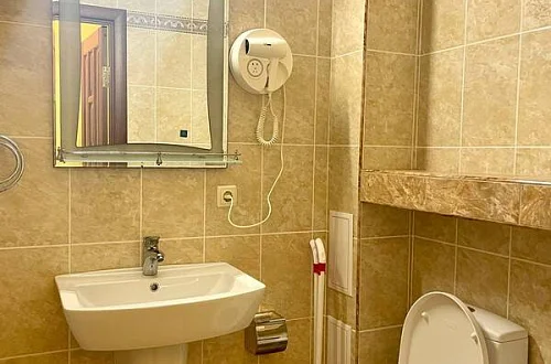 3х-комнатная квартира Фото: 19 из 19