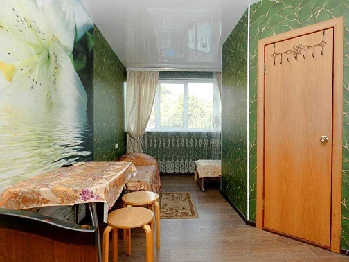 "Алла" частный сектор, Лазаревское Фото: 34 из 40