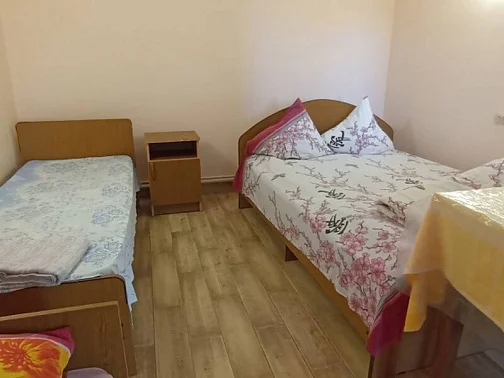 "Светлана" гостевой дом, Гагра Фото: 21 из 24
