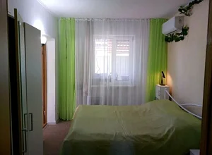 2х-комнатный дом  Южная 22 Судак