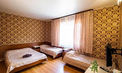 Частный сектор Новороссийская 116, Анапа Фото: 1 из 27