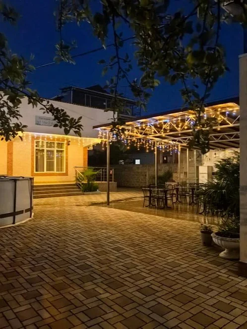 "Атлантида" гостевой дом, Вардане Фото: 4 из 51