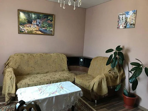 3х-комнатная квартира Абазгаа 49/5 кв 80, Гагра Фото: 8 из 13