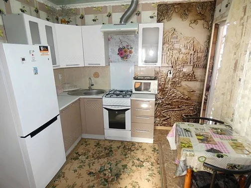 "Инжир" 2х-комнатный дом под-ключ, Судак Фото: 14 из 27