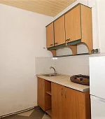 "Семейный 2х-комнатный с террасой" 2х-3х-4х-местный