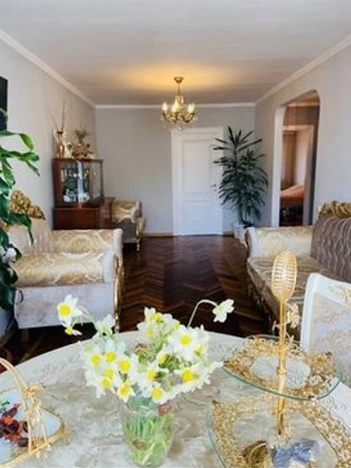 3х-комнатная квартира Агрба 11/2 кв 26, Пицунда Фото: 5 из 8