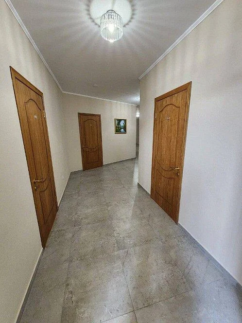 "Три бриллианта" гостиница, Новомихайловский Фото: 19 из 51