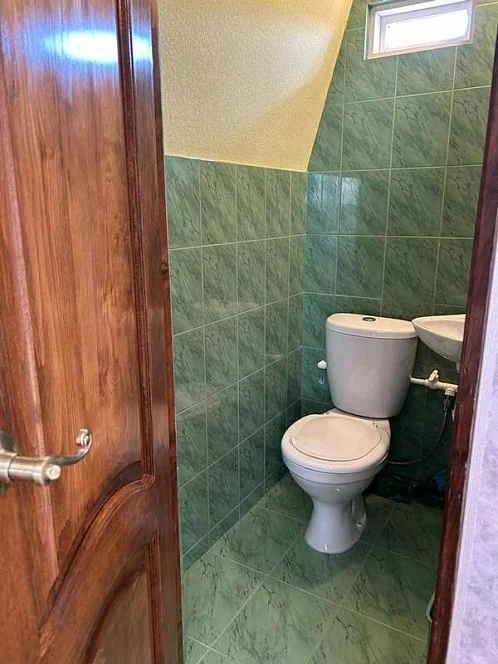 Дом под-ключ Некрасова 19, Геленджик Фото: 50 из 51