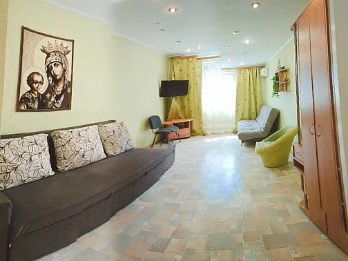 "С двором и гаражом" дом под-ключ, Гурзуф Фото: 16 из 22