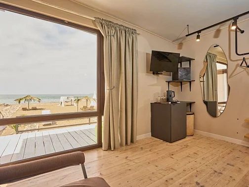 "Aqua Resort Hotel" гостиничный комплекс, Мачара Фото: 40 из 52