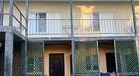 "Guest house Leon 10" гостевой дом, Пицунда