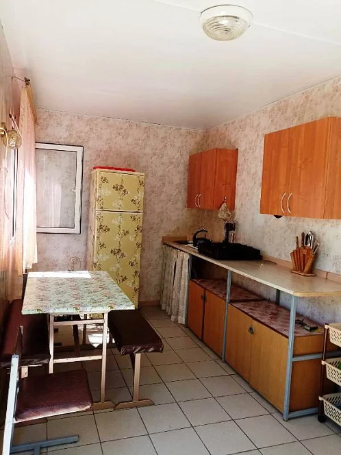 Частный сектор Кропоткина 21, Ейск Фото: 27 из 35