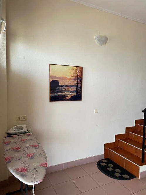 "Южный бриз" эллинг, Лоо Фото: 18 из 48