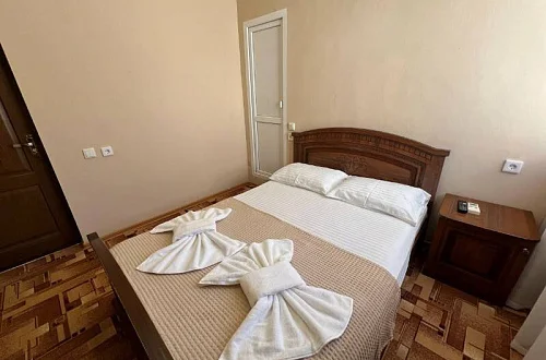Стандарт 2х-местный Фото: 5 из 5