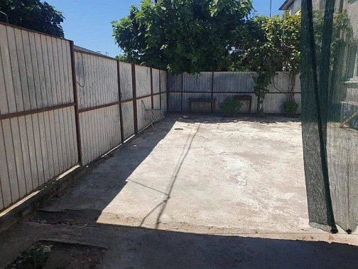 "Аллочка" гостевой дом, Алахадзы Фото: 44 из 53