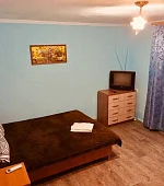 "Комфорт" 3х-местный