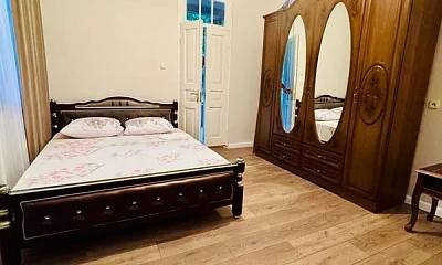 Дом под-ключ Лакербая 69, Сухум Фото: 1 из 29