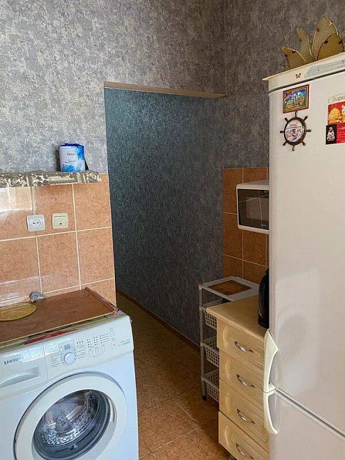 2х-комнатная квартира Абазгаа 51/3 кв 32, Гагра Фото: 2 из 7