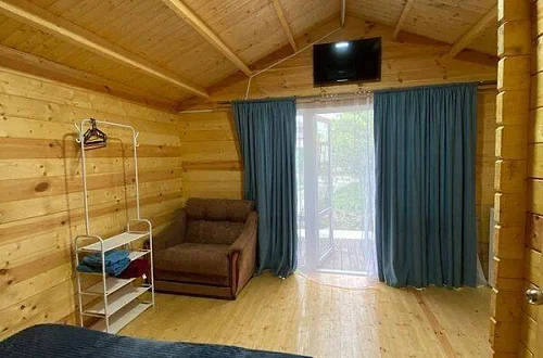 Дом под-ключ Фото: 6 из 10