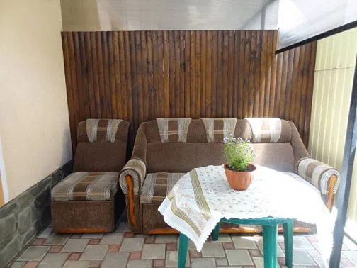 "Тихий уголок" гостевой дом, Архипо-Осиповка Фото: 13 из 51