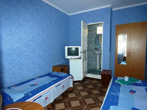 "Виктория" мини-гостиница, Адлер Фото: 17 из 46