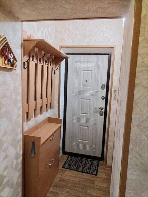 2х-комнатная квартира Горная 7, Геленджик Фото: 2 из 16