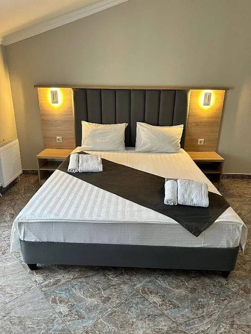 "Vityazevo Family ***" пансионат, Витязево Фото: 12 из 31