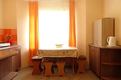 Дом под ключ Фото: 3 из 14