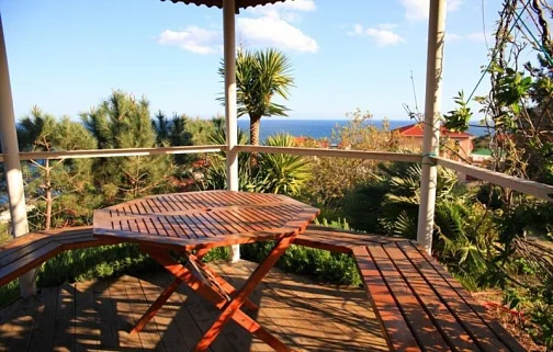 "Лесной дом" частный сектор, Ялта Фото: 15 из 51