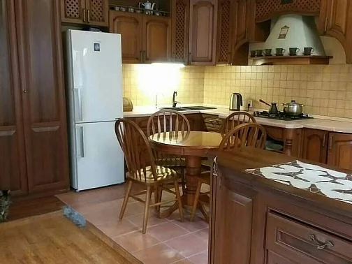 "Итальянский дворик" гостевой дом, Архипо-Осиповка Фото: 45 из 51
