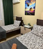 "Стандарт" 3х-местный