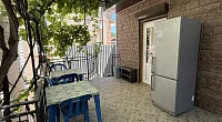 "Оксана" частный сектор, Архипо-Осиповка
