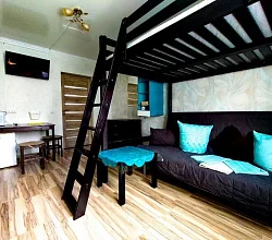 Частный сектор ул. Бердянская