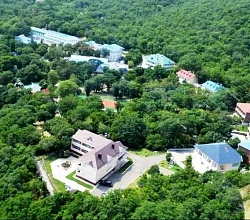 "Звездный" ★★ пансионат