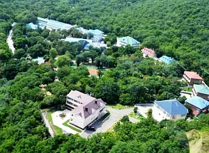  отель "Звездный" ★★ пансионат - забронировать