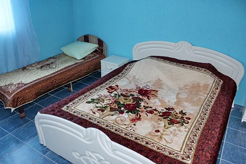 "Легкий бриз" гостевой дом, Штормовое Фото: 25 из 51