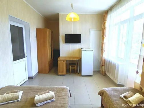 "Цитрус Plus" гостевой дом, Лазаревское Фото: 28 из 51