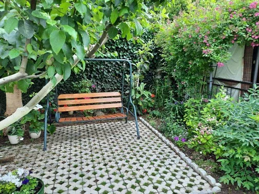 "Якорь" гостевой дом, Севастополь Фото: 7 из 18