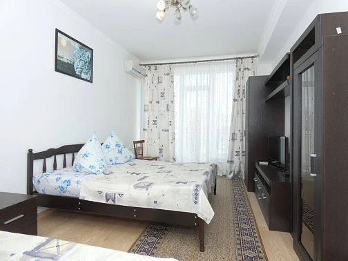 Частный сектор Кати Соловьяновой 55, Анапа Фото: 12 из 27